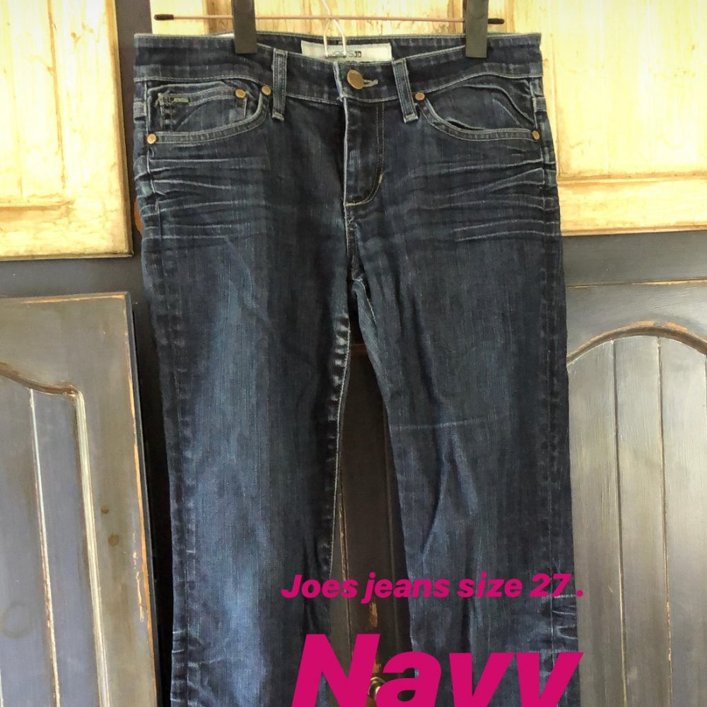Joes jeans